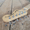 Fender Stratocaster Antigua Crafted in Japan 1993–1994 – Mint with TKL Tweed Case - Mahar's Vintage Guitars