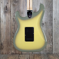Fender Stratocaster Antigua Crafted in Japan 1993–1994 – Mint with TKL Tweed Case - Mahar's Vintage Guitars