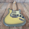 Fender Stratocaster Antigua Crafted in Japan 1993–1994 – Mint with TKL Tweed Case - Mahar's Vintage Guitars