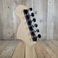 Fender Stratocaster Antigua Crafted in Japan 1993–1994 – Mint with TKL Tweed Case - Mahar's Vintage Guitars