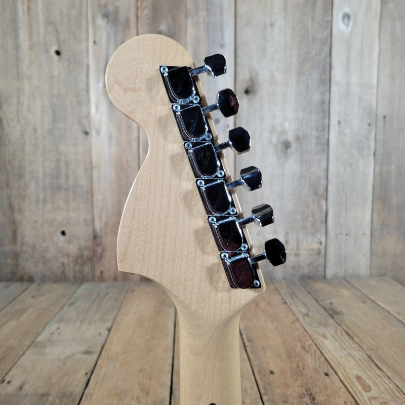 Fender Stratocaster Antigua Crafted in Japan 1993–1994 – Mint with TKL Tweed Case - Mahar's Vintage Guitars