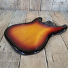 Fender Stratocaster Body Project "Dan Smith" era 2 knob style Routed Sunburst 1984 - Mahar's Vintage Guitars