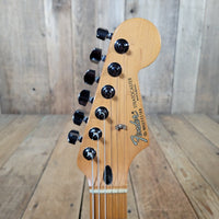 Fender Stratocaster MIM Lake Placid Blue 1992–93 w/ Gig Bag - Mahar's Vintage Guitars