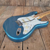 Fender Stratocaster MIM Lake Placid Blue 1992–93 w/ Gig Bag - Mahar's Vintage Guitars