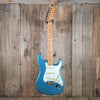 Fender Stratocaster MIM Lake Placid Blue 1992–93 w/ Gig Bag - Mahar's Vintage Guitars