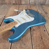 Fender Stratocaster MIM Lake Placid Blue 1992–93 w/ Gig Bag - Mahar's Vintage Guitars
