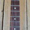 Fender Stratocaster Neck Dan Smith with Tuning Machines 1984 - Mahar's Vintage Guitars