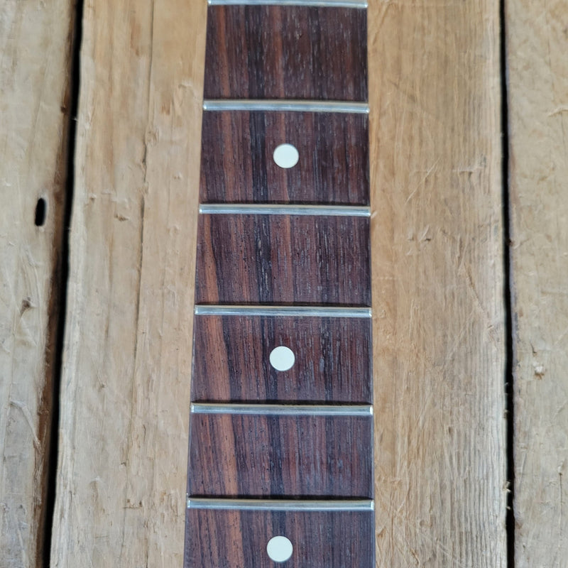 Fender Stratocaster Neck Dan Smith with Tuning Machines 1984 - Mahar's Vintage Guitars