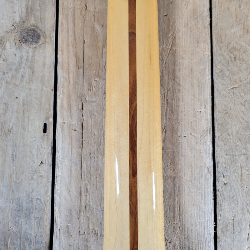 Fender Stratocaster Neck Dan Smith with Tuning Machines 1984 - Mahar's Vintage Guitars