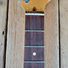 Fender Stratocaster Neck Dan Smith with Tuning Machines 1984 - Mahar's Vintage Guitars