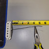 Fender Stratocaster Pickup with Cover 1980 - Mahar's Vintage Guitars