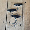 Fender Stratocaster Pickups 1963 Black Bottom – Vintage Pre - CBS Single Coils 1956 - 1963 - Mahar's Vintage Guitars