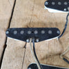 Fender Stratocaster Pickups 1963 Black Bottom – Vintage Pre - CBS Single Coils 1956 - 1963 - Mahar's Vintage Guitars