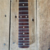 Fender Stratocaster Slab Board Neck 1959 Profile Brazilian board .81" depth at 1st fret - Mahar's Vintage Guitars