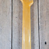 Fender Stratocaster Slab Board Neck 1959 Profile Brazilian board .81" depth at 1st fret - Mahar's Vintage Guitars