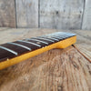 Fender Stratocaster Slab Board Neck 1959 Profile Brazilian board .81" depth at 1st fret - Mahar's Vintage Guitars