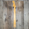 Fender Stratocaster Slab Board Neck 1959 Profile Brazilian board .81" depth at 1st fret - Mahar's Vintage Guitars