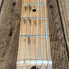 Fender Stratocaster Sunburst and Tweed Vibrolux 5F11 Amplifier 1957 One Owner Vintage - Mahar's Vintage Guitars