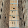 Fender Stratocaster Sunburst and Tweed Vibrolux 5F11 Amplifier 1957 One Owner Vintage - Mahar's Vintage Guitars