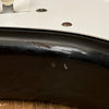 Fender Stratocaster Sunburst and Tweed Vibrolux 5F11 Amplifier 1957 One Owner Vintage - Mahar's Vintage Guitars
