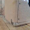 Fender Super Amp 6G4 November 1960 "Pink" Brown Tolex 1960 - Mahar's Vintage Guitars