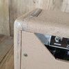 Fender Super Amp 6G4 November 1960 "Pink" Brown Tolex 1960 - Mahar's Vintage Guitars