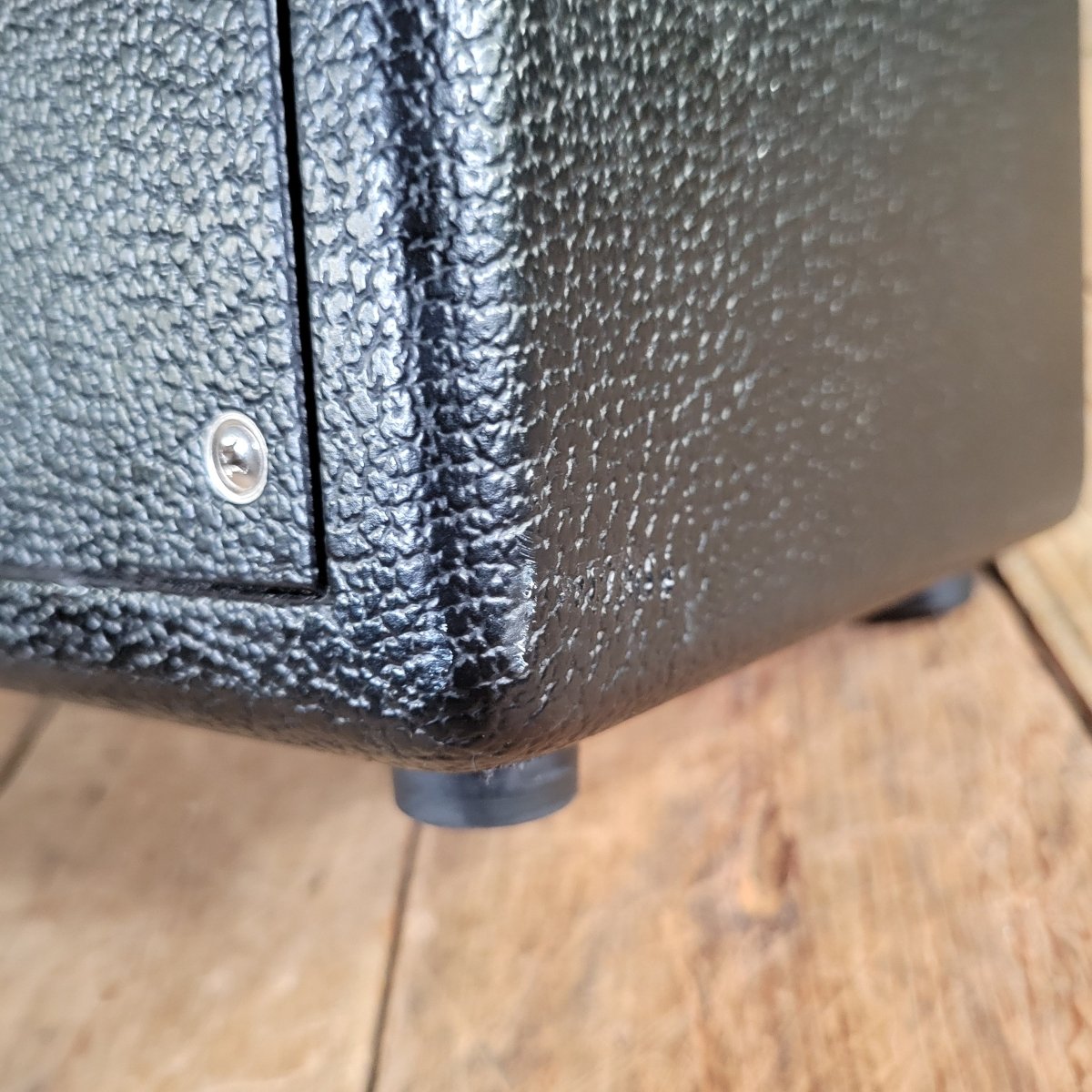 Fender Super Champ XD Hybrid Tube Combo Amp 2009 - Mahar's Vintage Guitars