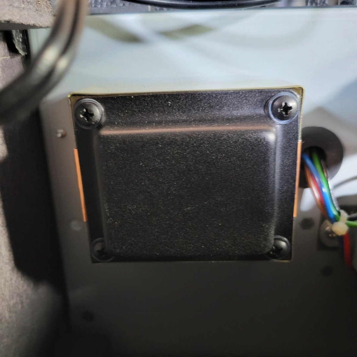 Fender Super Champ XD Hybrid Tube Combo Amp 2009 - Mahar's Vintage Guitars