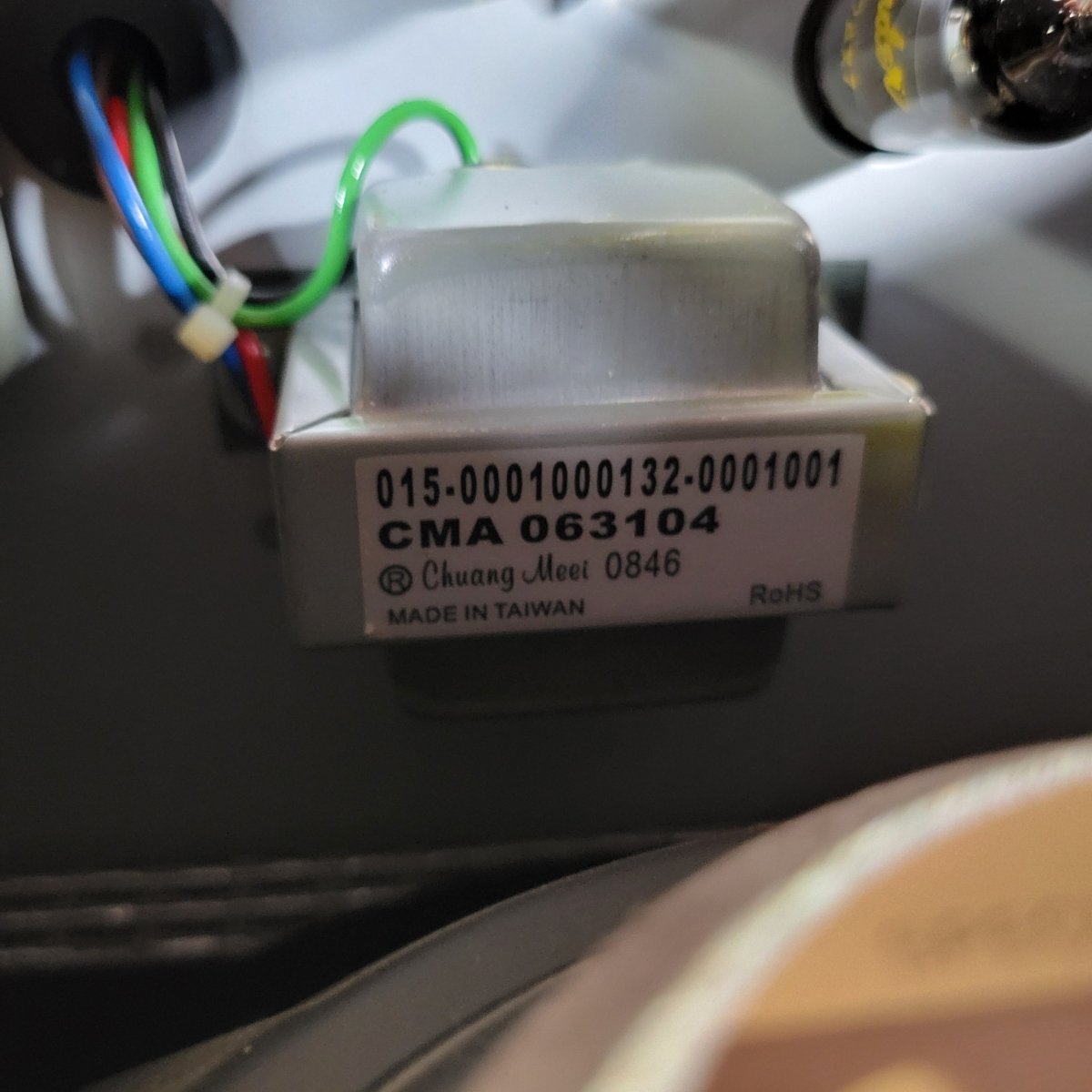 Fender Super Champ XD Hybrid Tube Combo Amp 2009 - Mahar's Vintage Guitars