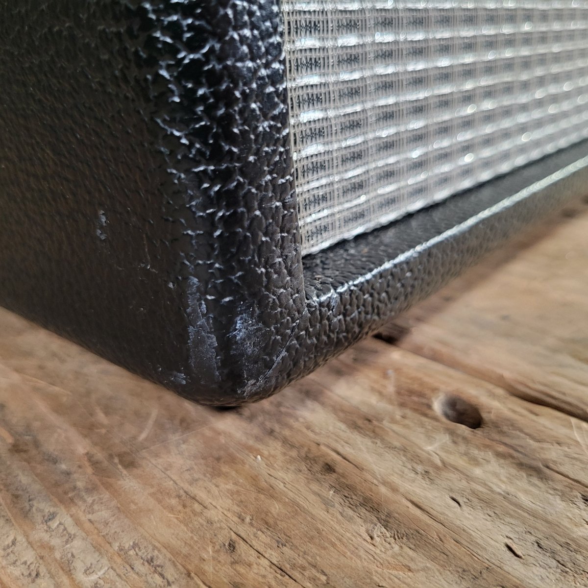 Fender Super Champ XD Hybrid Tube Combo Amp 2009 - Mahar's Vintage Guitars