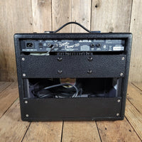 Fender Super Champ XD Hybrid Tube Combo Amp 2009 - Mahar's Vintage Guitars