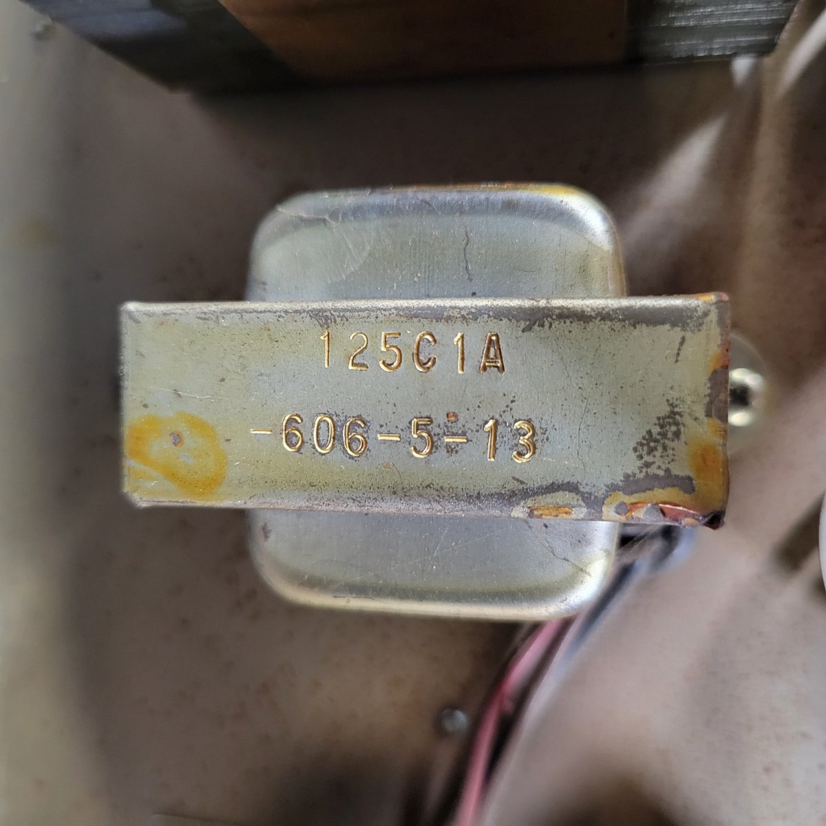 Fender Super Reverb 1965 Blackpanel 4x10 Combo - Mahar's Vintage Guitars