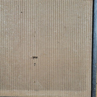 Fender Super Reverb 1965 Blackpanel 4x10 Combo - Mahar's Vintage Guitars