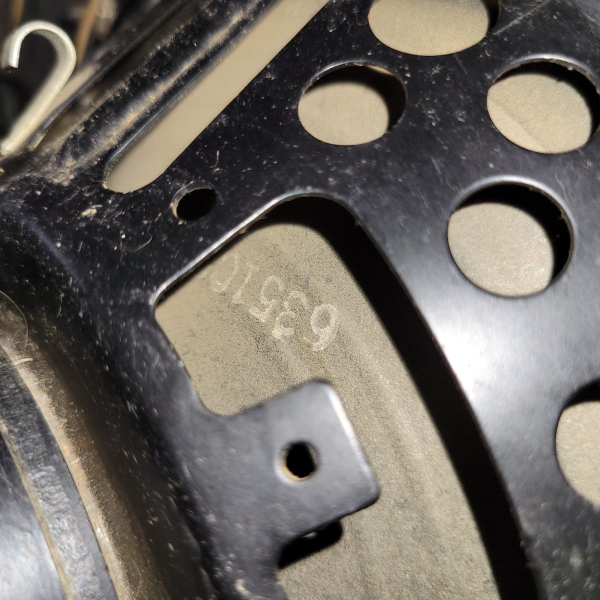 Fender Super Reverb 1965 Blackpanel 4x10 Combo - Mahar's Vintage Guitars