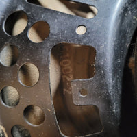 Fender Super Reverb 1965 Blackpanel 4x10 Combo - Mahar's Vintage Guitars