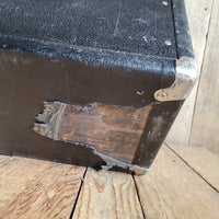 Fender Super Reverb 1965 Blackpanel 4x10 Combo - Mahar's Vintage Guitars