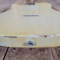 Fender Telecaster 1975 Blonde w/Original Case - Mahar's Vintage Guitars