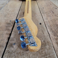 Fender Telecaster 1975 Blonde w/Original Case - Mahar's Vintage Guitars