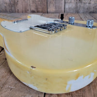 Fender Telecaster 1975 Blonde w/Original Case - Mahar's Vintage Guitars