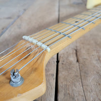 Fender Telecaster 1975 Blonde w/Original Case - Mahar's Vintage Guitars