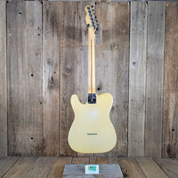 Fender Telecaster 1975 Blonde w/Original Case - Mahar's Vintage Guitars