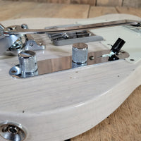 Fender Telecaster 2022 Limited '59 Journeyman Modified - Mahar's Vintage Guitars