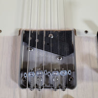 Fender Telecaster 2022 Limited '59 Journeyman Modified - Mahar's Vintage Guitars