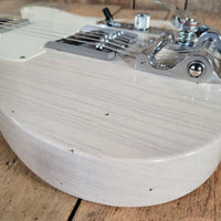 Fender Telecaster 2022 Limited '59 Journeyman Modified - Mahar's Vintage Guitars