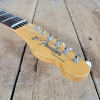 Fender Telecaster 2022 Limited '59 Journeyman Modified - Mahar's Vintage Guitars