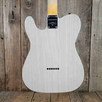 Fender Telecaster 2022 Limited '59 Journeyman Modified - Mahar's Vintage Guitars