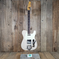 Fender Telecaster 2022 Limited '59 Journeyman Modified - Mahar's Vintage Guitars