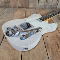 Fender Telecaster 2022 Limited '59 Journeyman Modified - Mahar's Vintage Guitars