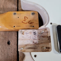 Fender Telecaster 2022 Limited '59 Journeyman Modified - Mahar's Vintage Guitars