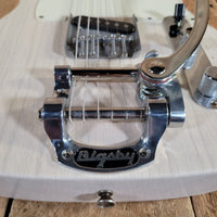 Fender Telecaster 2022 Limited '59 Journeyman Modified - Mahar's Vintage Guitars
